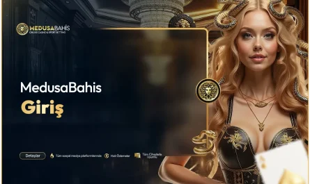 medusa bahis giris