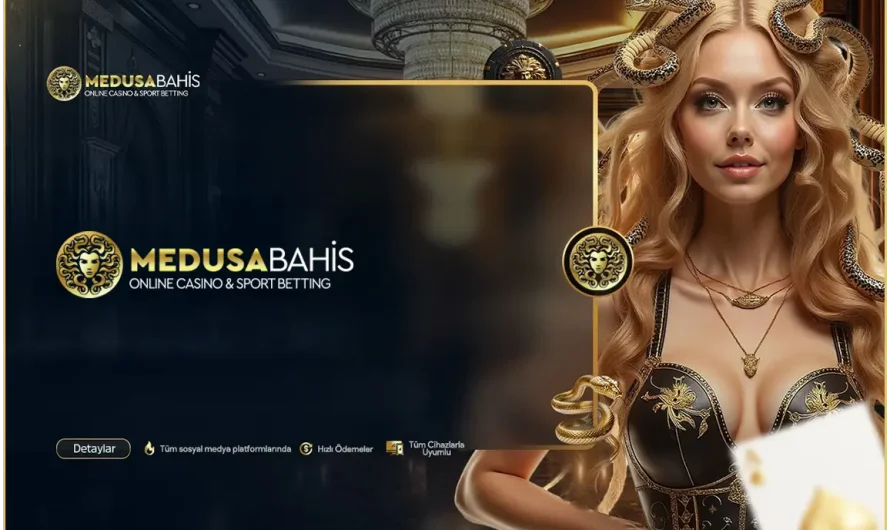 MedusaBahis