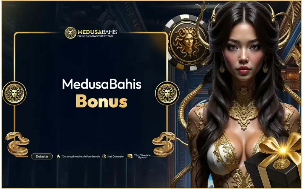 MedusaCasino 5 Medusabahis bonus 2