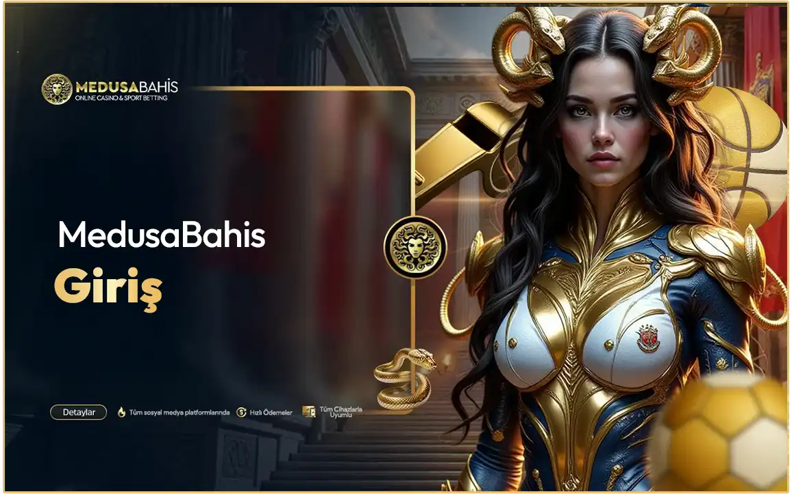Medusabahis Direkt Giriş Adresi 1 medusa bahis giris kopyasi