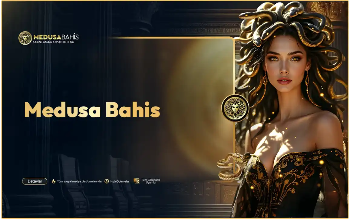 Medusabahis Şikayet 1 medusabahis 2