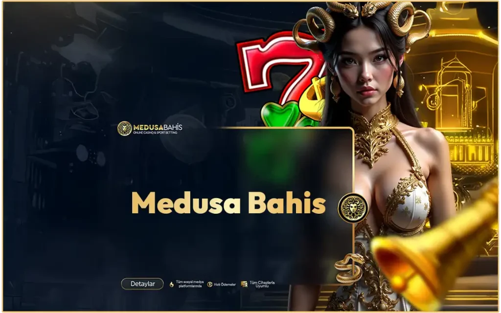 Medusa Bahis Giriş 4 medusabahis 9