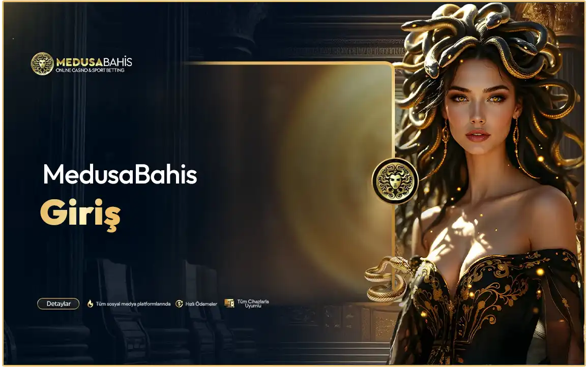 Medusa Bahis Giriş 1 medusabahis giris 2