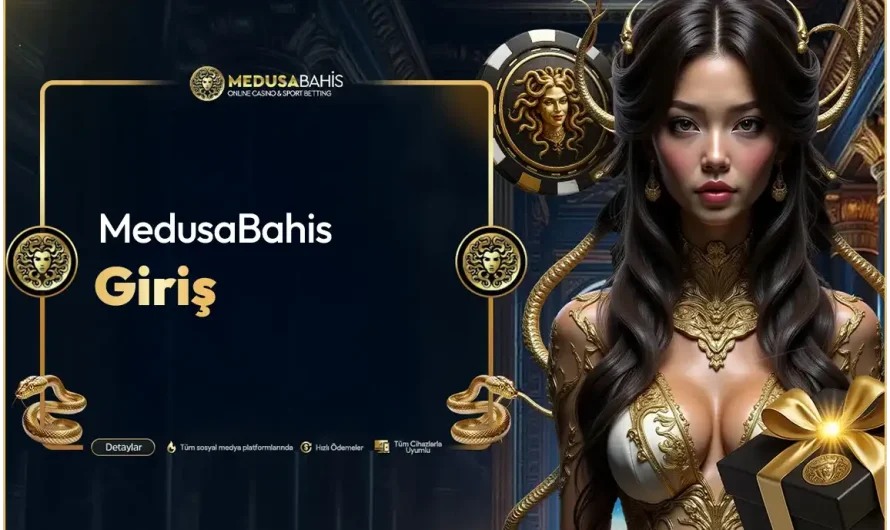 Medusabahis Güncel