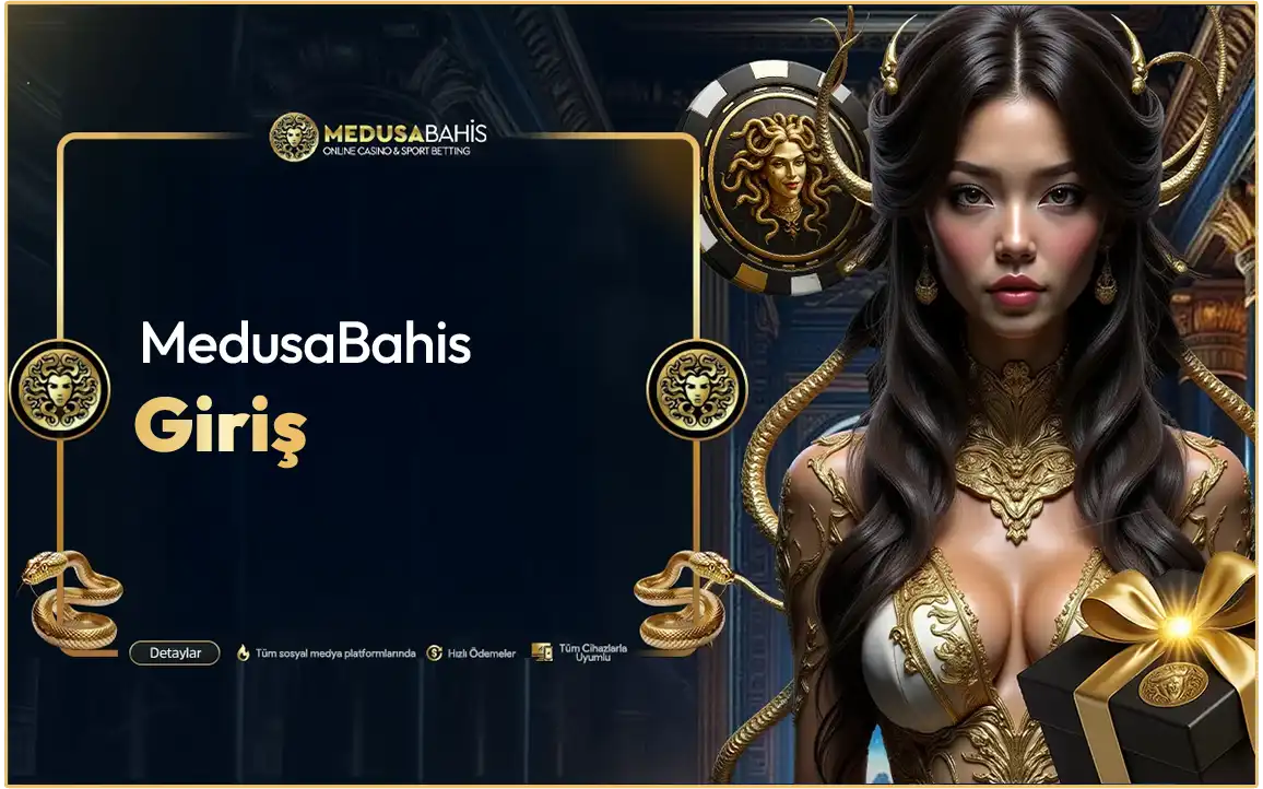 Medusabahis Güncel 1 medusabahis giris 7