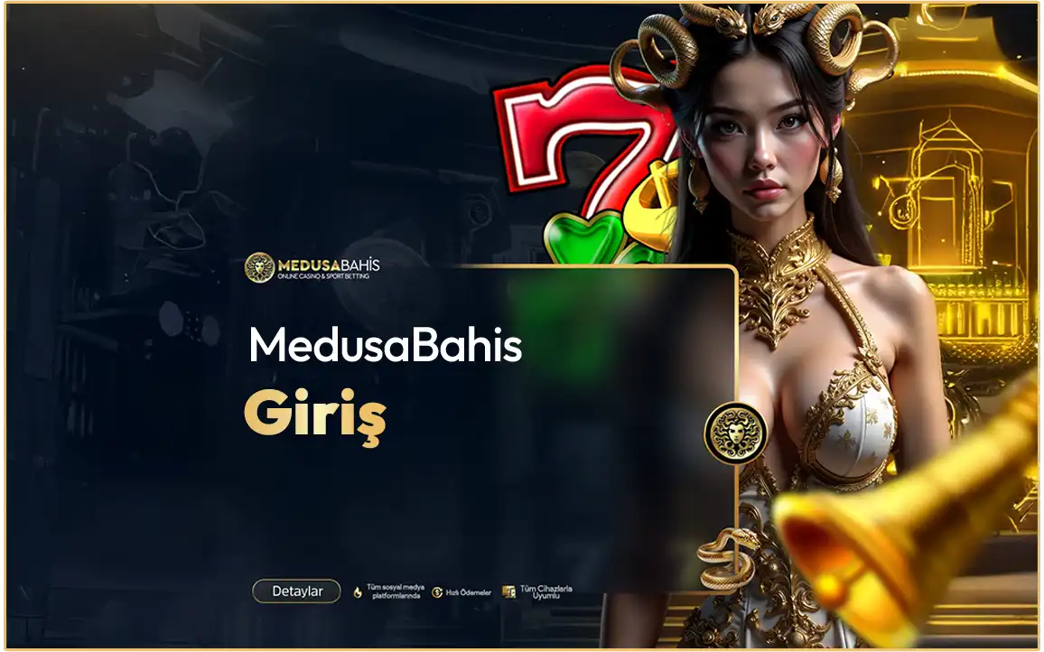 Medusabahis Giriş Linki 4 medusabahis giris 8