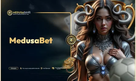 MedusaBet