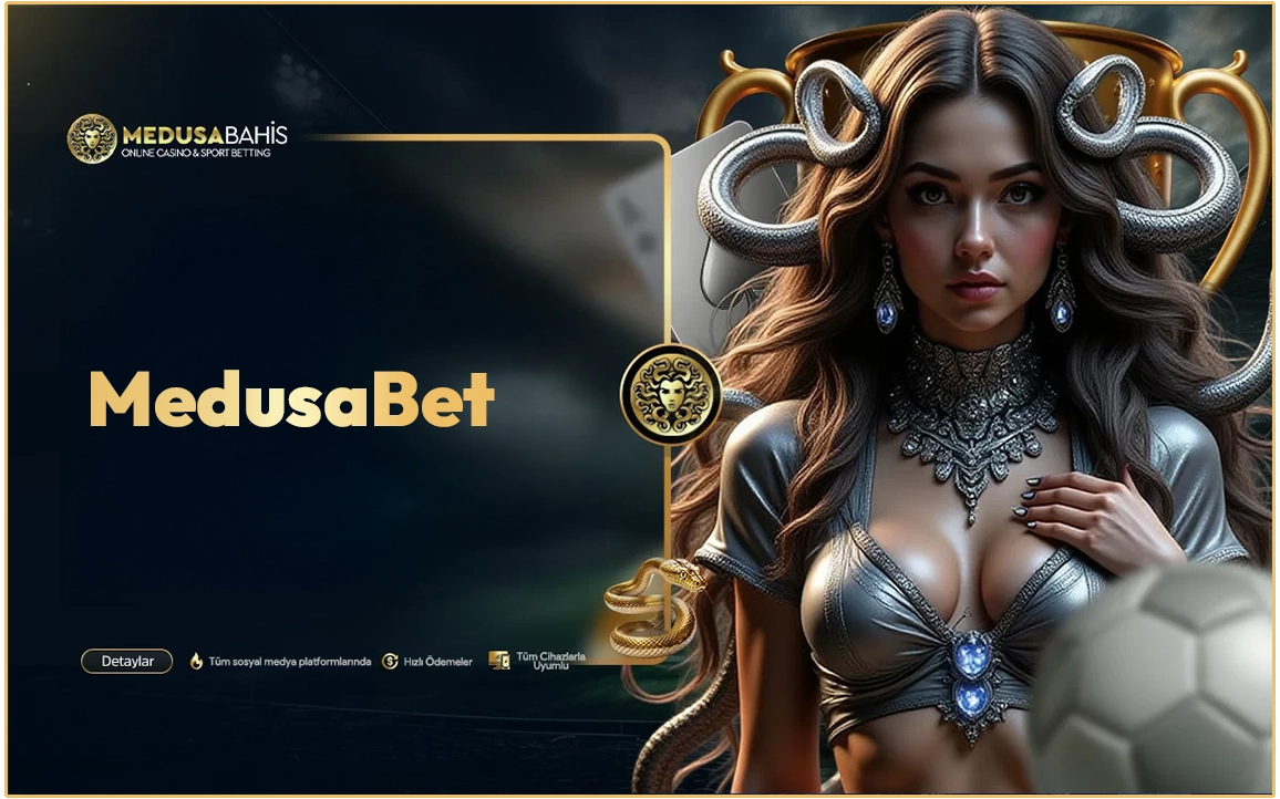 MedusaBet 1 MedusaBet