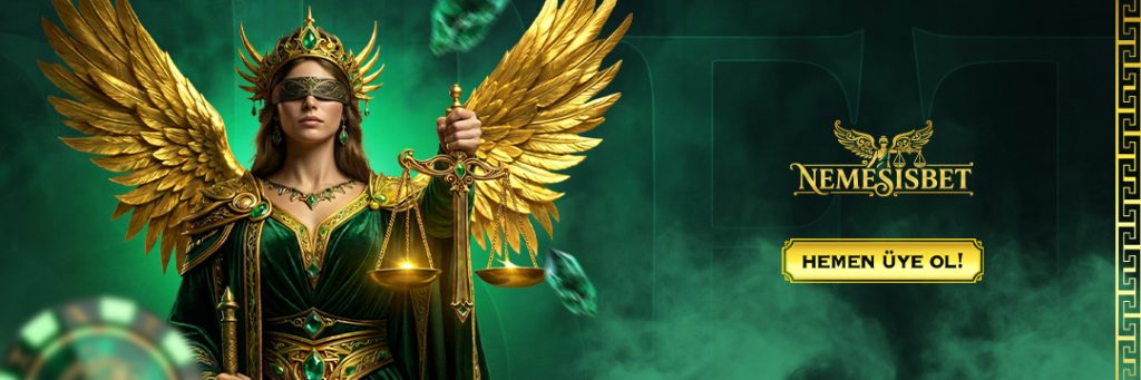 nemesisbet giris kapak