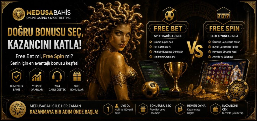 medusabahis free bet ve free spin nedir aralarindaki farklar nelerdir 9